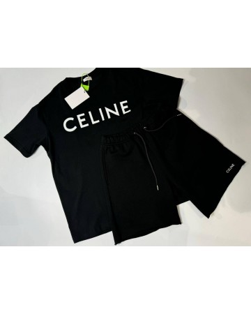 Шорты Celine