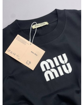 Шорты MIU MIU