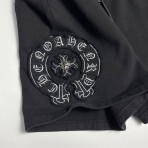 Шорты Chrome Hearts