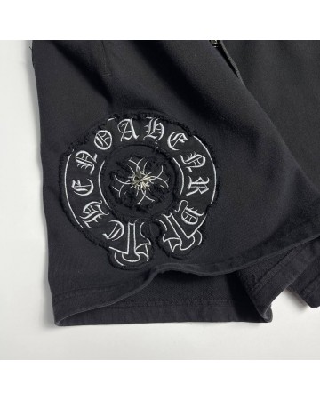 Шорты Chrome Hearts