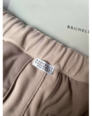 Шорты Brunello Cucinelli