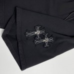 Шорты Chrome Hearts