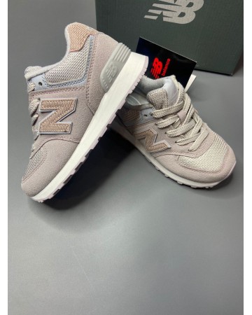 Кроссовки New Balance