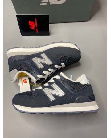 Кроссовки New Balance