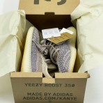Кроссовки Adidas Yeezy 350 V2 Ash Pearl (Kids)