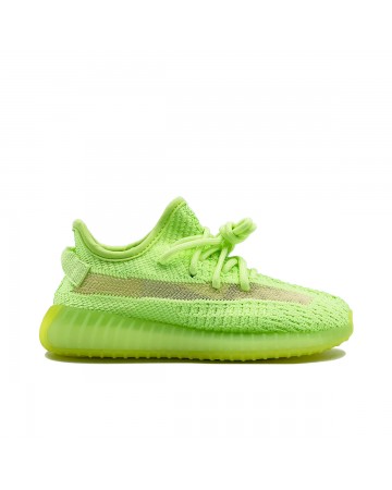 Adidas Yeezy 350 V2 Glow Kids 13000 . 80557