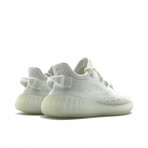 Кроссовки Adidas Yeezy Boost 350 V2 Kids Triple White