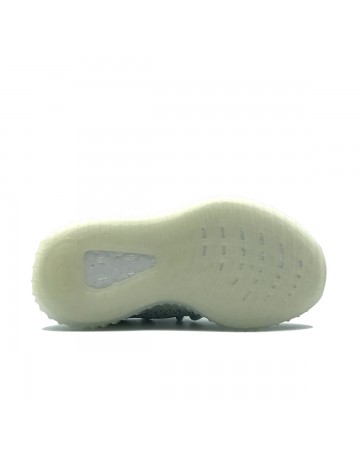 Кроссовки Adidas Yeezy Boost 350 V2 Kids Cloud White