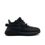 Кроссовки Adidas Yeezy Boost 350 V2 Kids Black