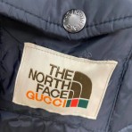 Безрукавка The North Face&Gucci