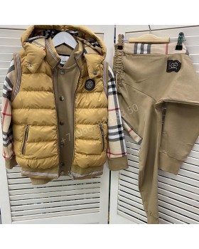 Безрукавка Burberry-foto2