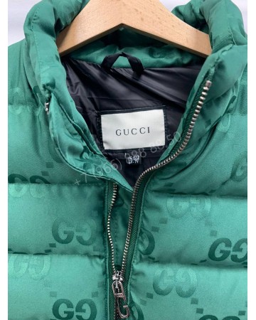 Безрукавка Gucci
