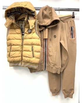 Безрукавка Burberry-foto2