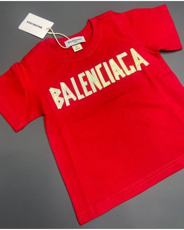 Футболка Balenciaga