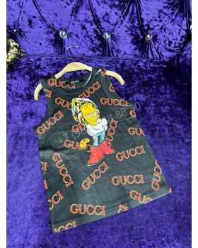 Майка Gucci