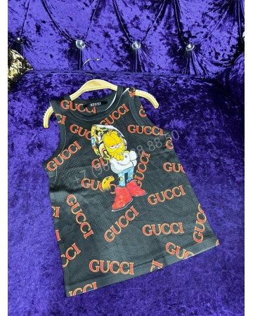 Майка Gucci