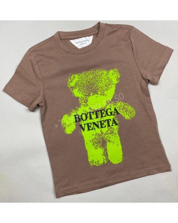 Футболка Bottega Veneta