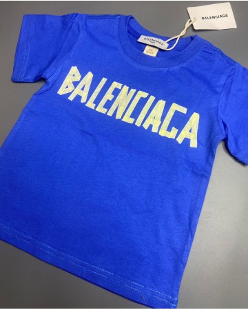 Футболка Balenciaga