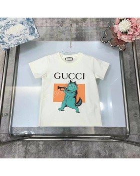 Футболка Gucci