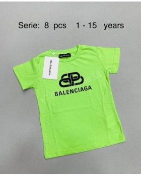 Футболка Balenciaga