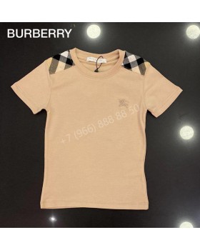 Футболка Burberry