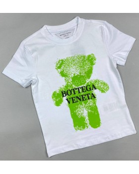 Футболка Bottega Veneta