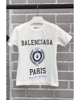 Футболка Balenciaga