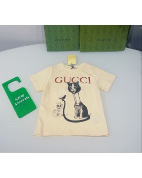 Футболка Gucci