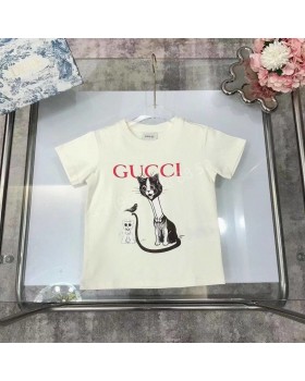 Футболка Gucci