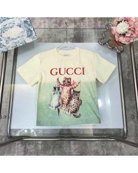 Футболка Gucci