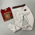 Футболка Gucci