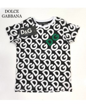 Футболка Dolce&Gabbana