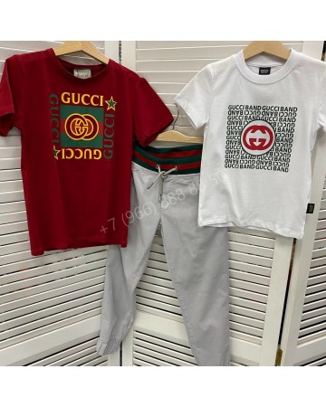 Футболка Gucci