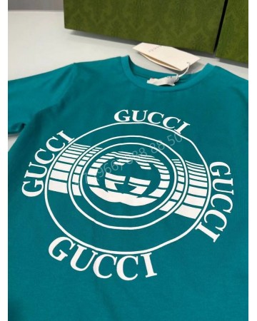 Футболка Gucci