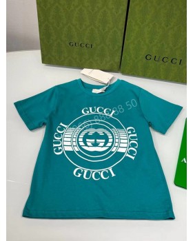 Футболка Gucci