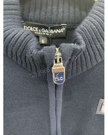 Кардиган Dolce&Gabbana