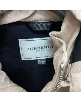Куртка Burberry-foto5