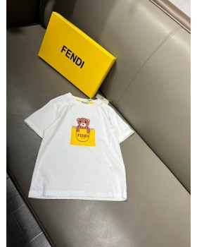 Футболка Fendi