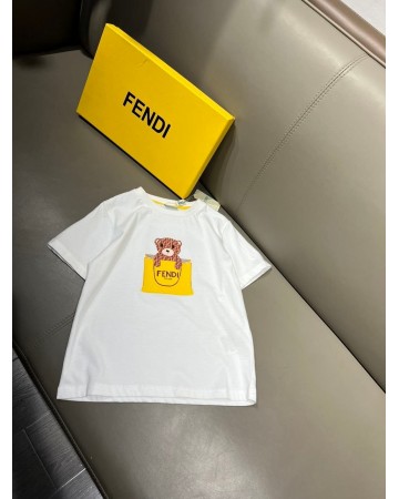 Футболка Fendi