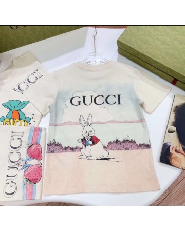 Футболка Gucci