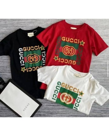 Футболка Gucci