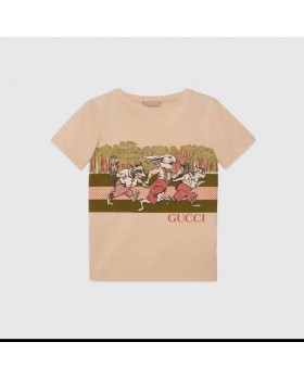 Футболка Gucci