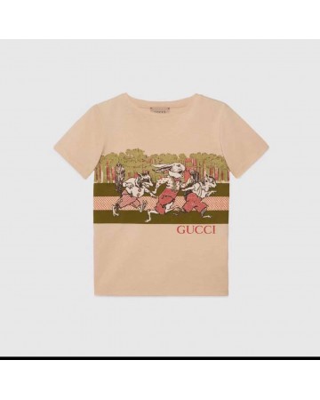 Футболка Gucci