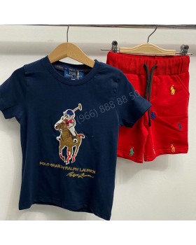 Костюм Ralph Lauren-foto2