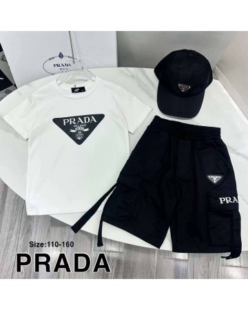 Костюм Prada