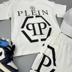 Костюм Philipp Plein