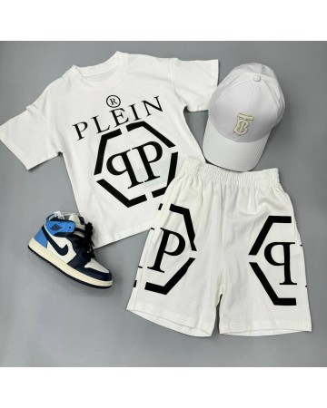 Костюм Philipp Plein