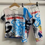Костюм Dolce&Gabbana