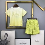 Костюм Christian Dior
