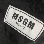 Кофта MSGM